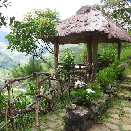 Native Village Inn Banaue Bagian luar foto